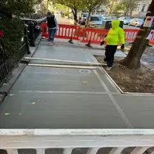 Dot contractor