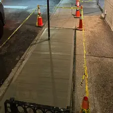 Bronx Sidewalk Repairs