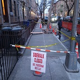 Let the Concrete Contractors NYC Make Your Sidewalks Functional