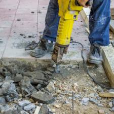 NYC Sidewalk Repair Costs