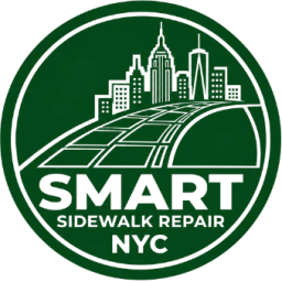 Smart Sidewalk Repair NYC