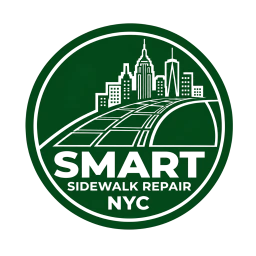Smart Sidewalk Repair NYC