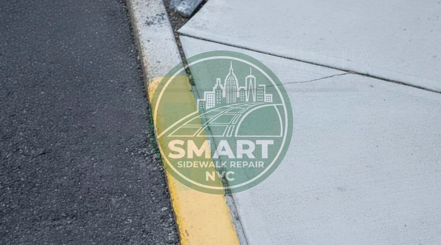 Premier-Sidewalk