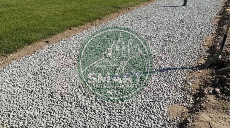 Dot violation repair